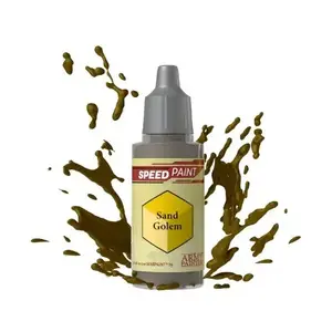 Akrila krāsa Army Painter Sand Golem 18 ml — Sand