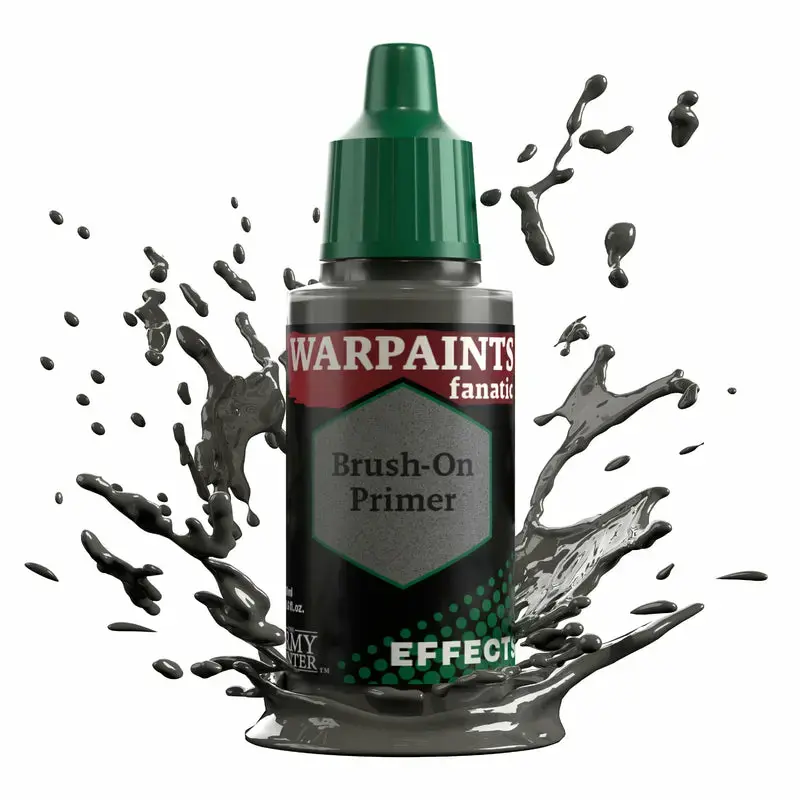 Otas gruntējums Army Painter Warpaints Fanatic Effects Photo 2