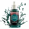 Akrila krāsa Army Painter Warpaints Fanatic Deep Azure Photo 2