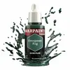 Akrila krāsa Army Painter Warpaints Fanatic Evergreen Fog Photo 2