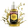 Akrila krāsa Army Painter Warpaints Fanatic Warped Yellow Photo 2