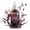 Akrila krāsa Army Painter Warpaints Fanatic Moldy Wine Photo 2