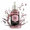 Akrila krāsa Army Painter Warpaints Fanatic Figgy Pink Photo 2