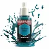 Army Painter Warpaints Fanatic Phalanx Blue akrila krāsa Photo 2
