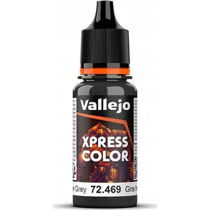 Akrila krāsa VALLEJO Xpress Color Landser Grey 18 ml