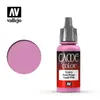 Akrila krāsa VALLEJO 72.013 Squid Pink 17 ml Photo 2