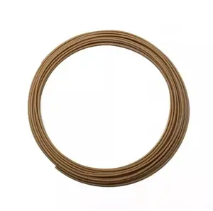 Filament 3Dsimo WOOD 5 m — wood-filled filament for 3D pens and compact printers