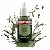 Army Painter Warpaints Fanatic Olive Drab krāsa Photo 2