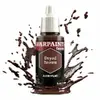 Army Painter Warpaints Fanatic Dryad Brown akrila krāsa Photo 2