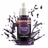 Army Painter Warpaints Fanatic Diabolic Plum krāsa Photo 2