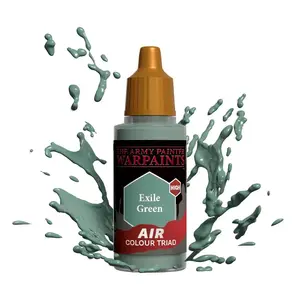 Akrila krāsa Army Painter AW4112P zaļa 30 g — mākslas/amatniecības krāsa