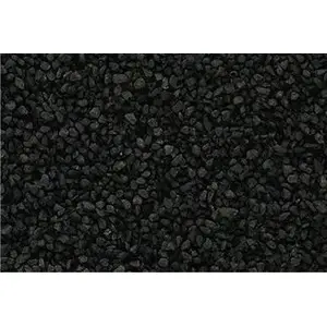 Cinders Woodland Scenics WB90 крупная крошка для макетов — грубая посыпка и балласт