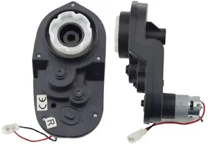 Triton A032 24V RS555 200W 18000RPM electric motor