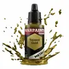 Krāsa Army Painter Warpaints Fanatic Metallic Tainted Gold Photo 2