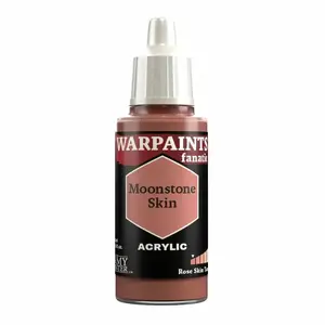 Akrila krāsa Army Painter Warpaints Fanatic Moonstone Skin — Terracotta, 18 ml