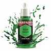 Akrila krāsa The Army Painter Warpaints Fanatic Wild Green Photo 2