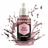 Akrila krāsa Army Painter Warpaints Fanatic Pink Potion Photo 2
