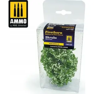 Krāsa VALLEJO Vallejo Ammo: Shrubs - Firethorn - akrila pigmenti mēroga modeļiem