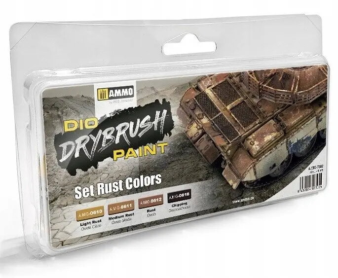 School & Art Paints