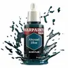 Army Painter Warpaints Fanatic Abyssal Blue akrila krāsa Photo 2