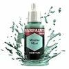 Akrila krāsa Army Painter Warpaints Fanatic Marine Mist Photo 2