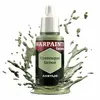 Army Painter Warpaints Fanatic Grotesque Green краска Photo 2
