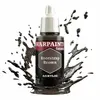 Akrila krāsa Army Painter Warpaints Fanatic Bootstrap Brown Photo 2