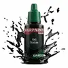 Army Painter Warpaints Fanatic Effects: Oil Stains — чёрный Photo 2
