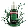 Akrila krāsa Army Painter Warpaints Fanatic Greenskin Photo 2