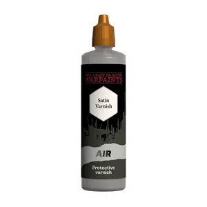 Акриловый грунт Army Painter AW2004P, серый, 100 мл