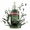 Army Painter Warpaints Fanatic — krāsa Army Green Photo 2