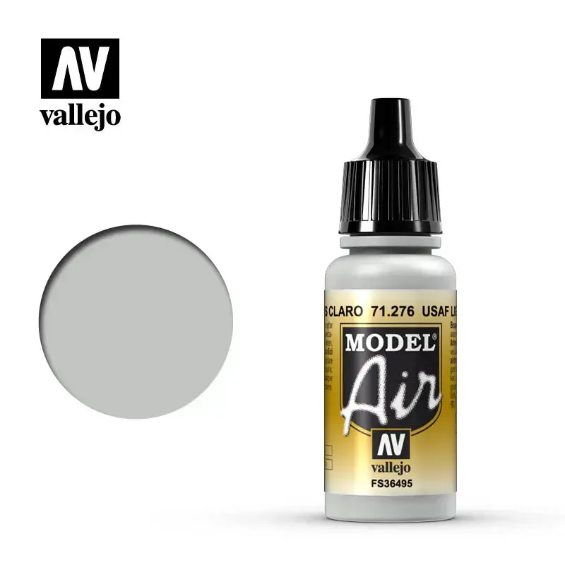 VALLEJO 71.276 akrila krāsa 17 ml Photo 2