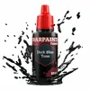 The Army Painter Warpaints Fanatic Wash: Dark Blue Tone WP3211P Photo 2