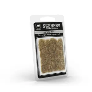 Scale model scenery accessory VALLEJO SC425 — scenery part for dioramas and model layouts