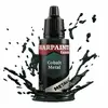 Army Painter Warpaints Fanatic Metallic Cobalt Metal краска Photo 2