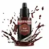 Army Painter Warpaints Fanatic Metallic Red Copper krāsa Photo 2