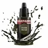 Army Painter Warpaints Fanatic Metallic Death Metal — Olive Photo 2