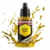 Army Painter Warpaints Fanatic Metallic Bright Gold краска Photo 2