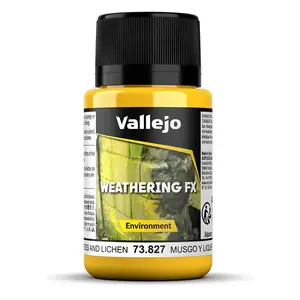 Акриловая краска VALLEJO 73.827 Оранжевая 40 мл