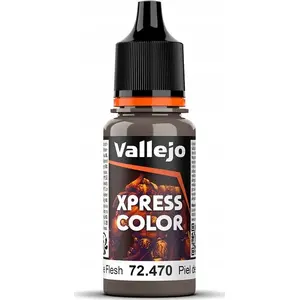 Akrila krāsa VALLEJO Xpress Color Zombie Flesh 18 ml