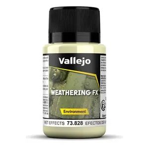 Acrylic paint VALLEJO 73.828 Beige 35 ml bottle