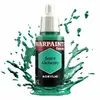 Akrila krāsa Army Painter Warpaints Fanatic Aqua Alchemy Photo 2