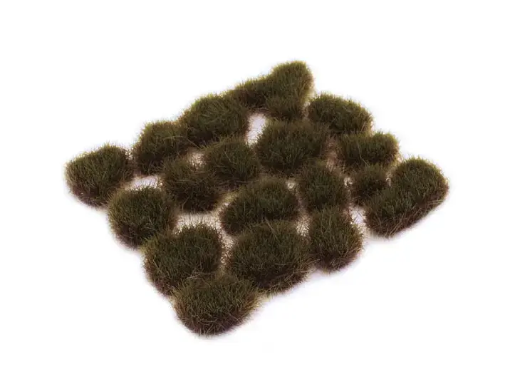 Scenery ground cover green VALLEJO SC422 Photo 2