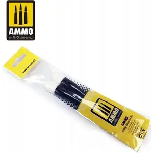 Detail Sponge/Pad by VALLEJO — Vallejo Ammo precision cleaning pad for model painting (1 piece)