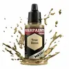 Краска Army Painter Warpaints Fanatic Metallic True Brass Photo 2