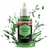 Akrila krāsa Army Painter Warpaints Fanatic Ferocious Green Photo 2