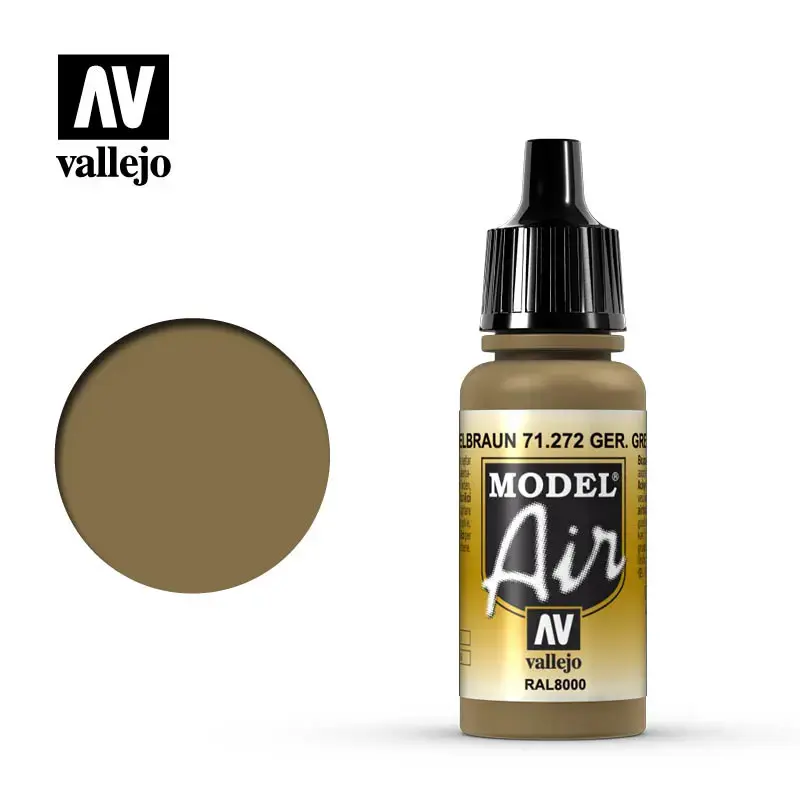 VALLEJO 71.272 akrila krāsa 17 ml Photo 2