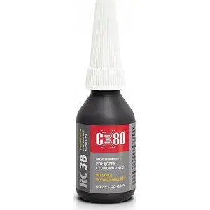 Līme CX80 CX-037, 10 ml precīzs dozators — CX80 RC 38 10 ml