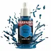 Akrila krāsa Army Painter Warpaints Fanatic Crystal Blue Photo 2