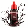 Army Painter Warpaints Fanatic Wash — sarkanā tonī Photo 2